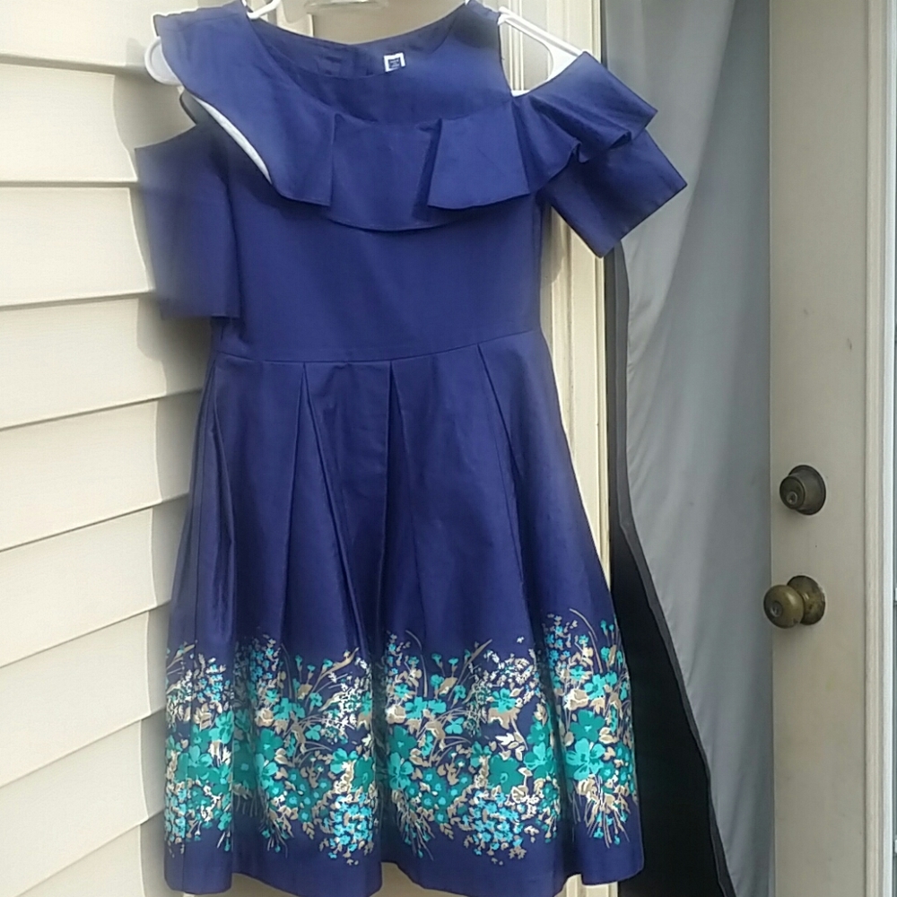 Beautiful  formal dress size 10